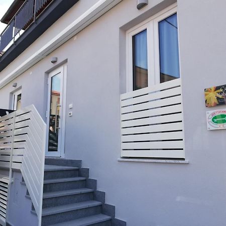 Casa Maluna La Spezia Extérieur photo