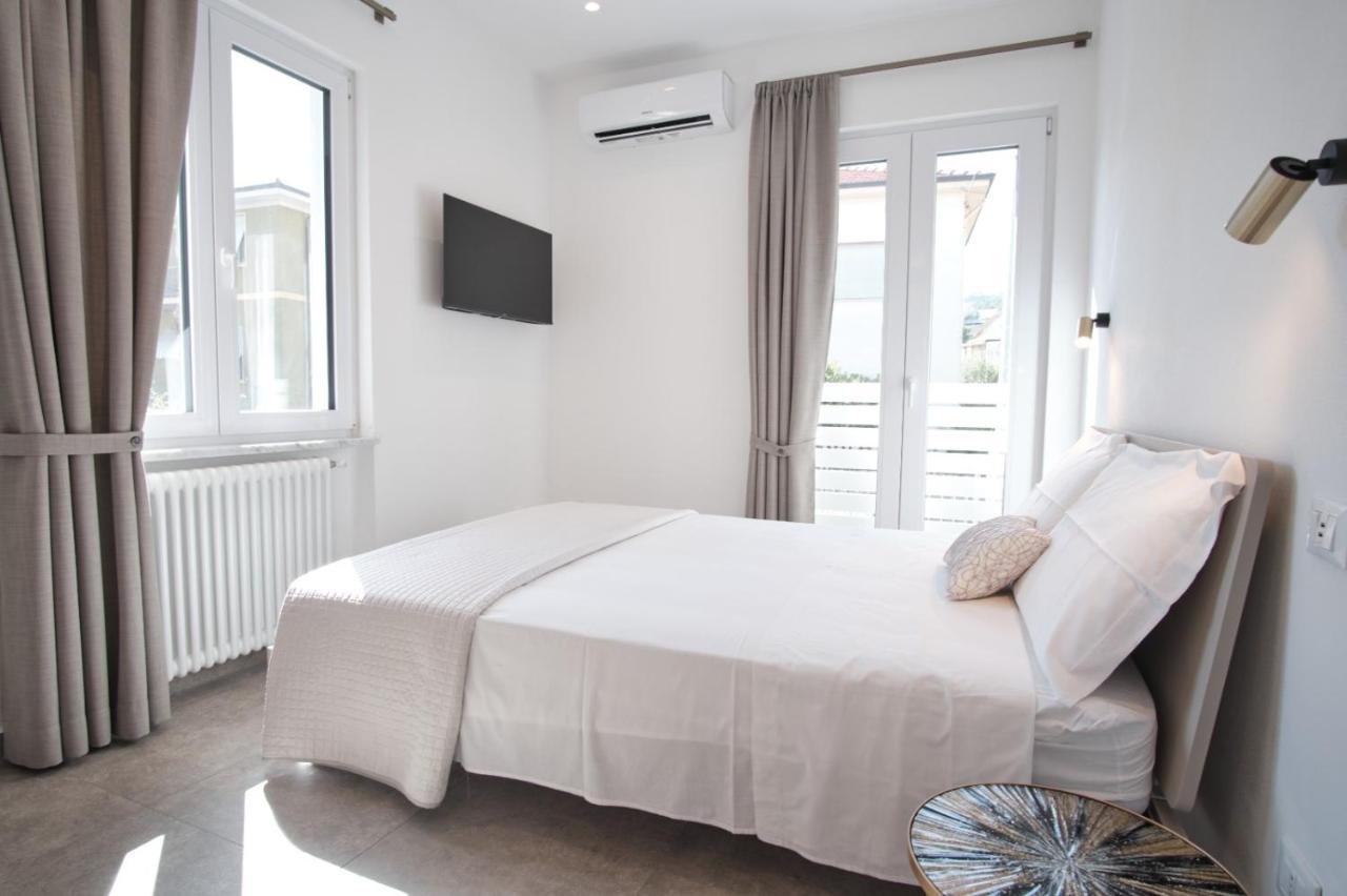 Casa Maluna La Spezia Extérieur photo