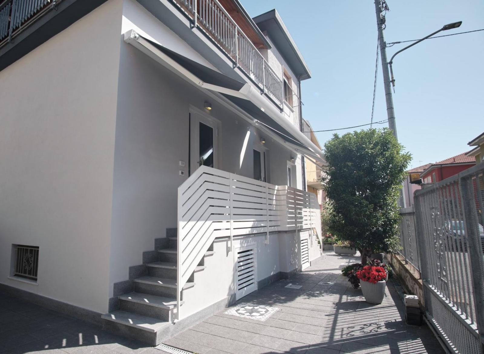 Casa Maluna La Spezia Extérieur photo