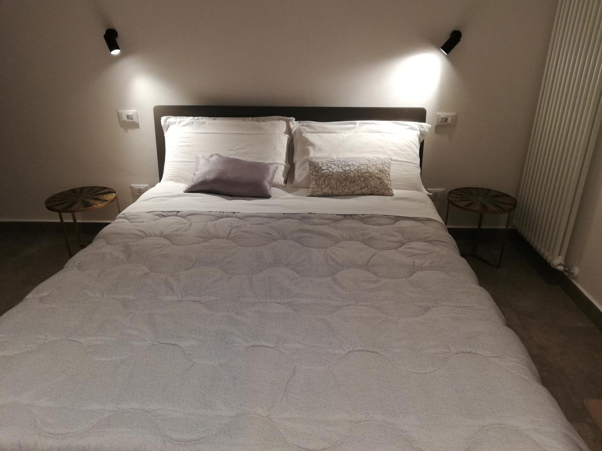 Casa Maluna La Spezia Chambre photo