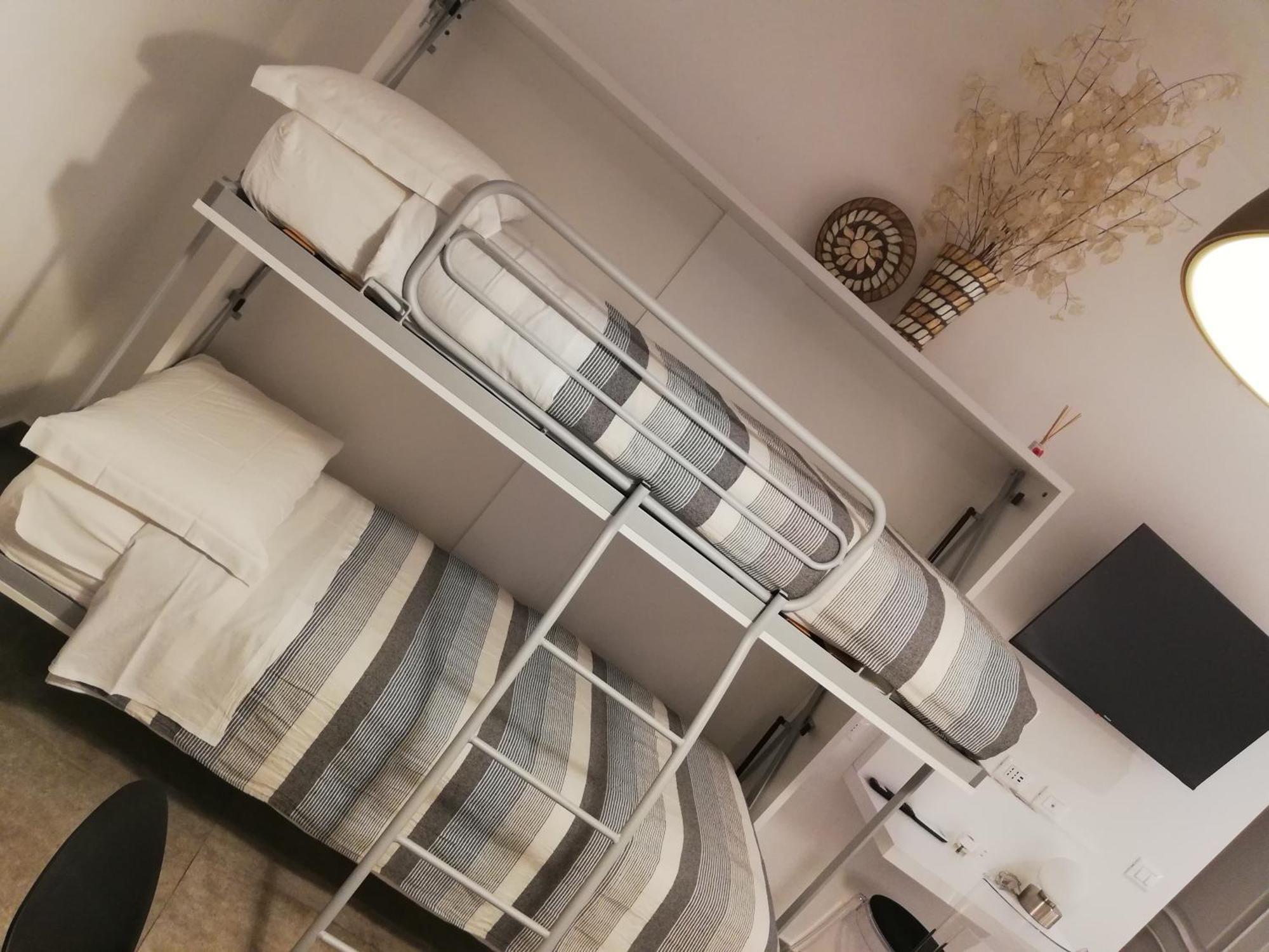 Casa Maluna La Spezia Chambre photo