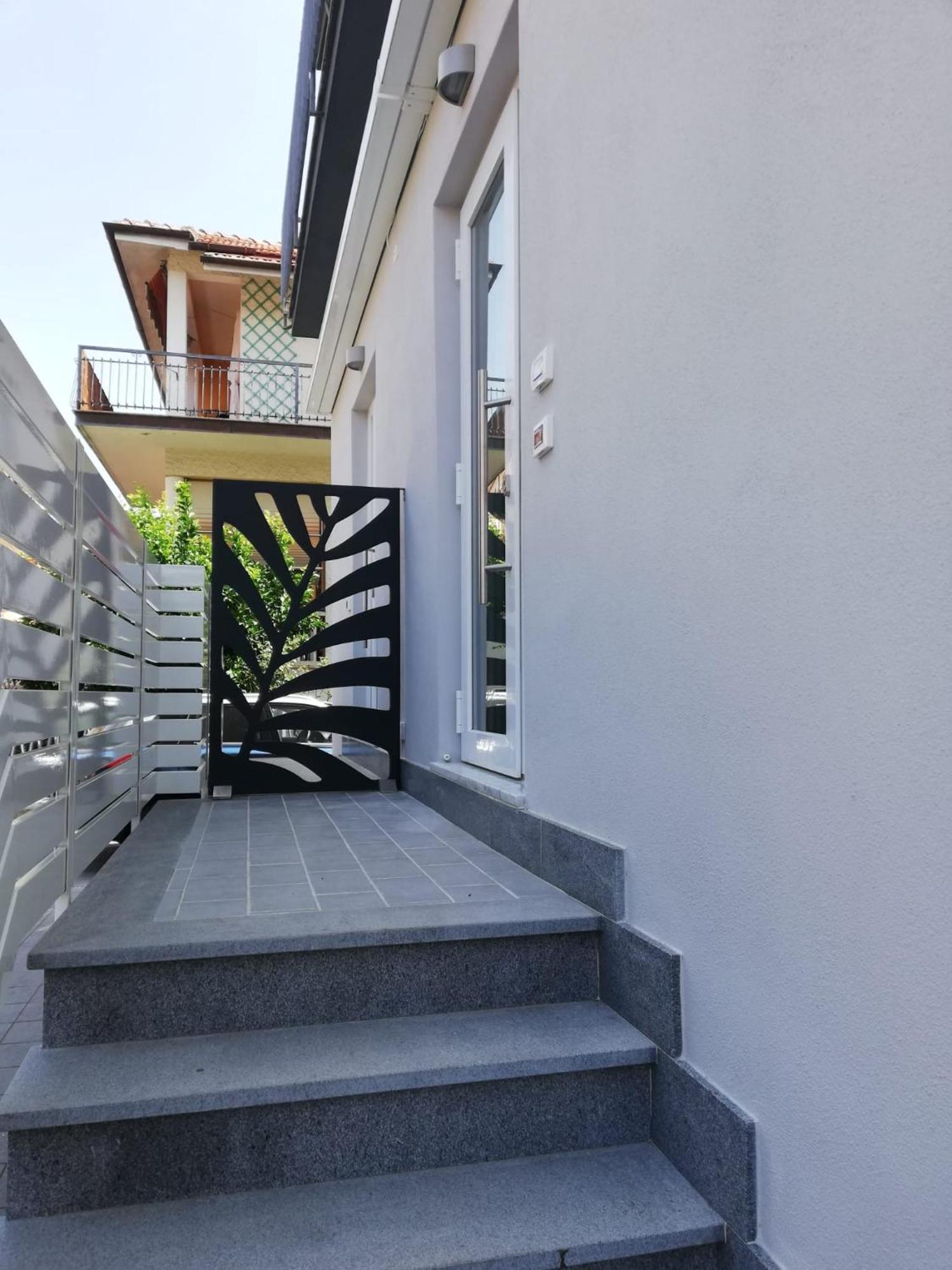 Casa Maluna La Spezia Extérieur photo